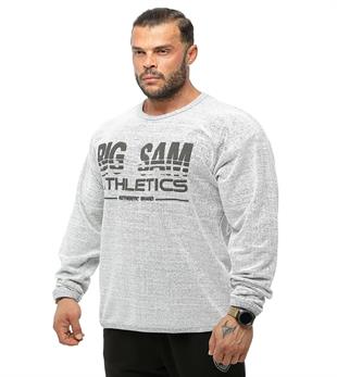 Mens Oversize Towel Sweatshirt
