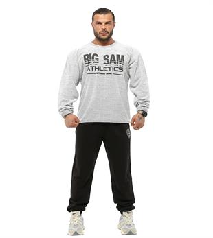 Mens Oversize Towel Sweatshirt