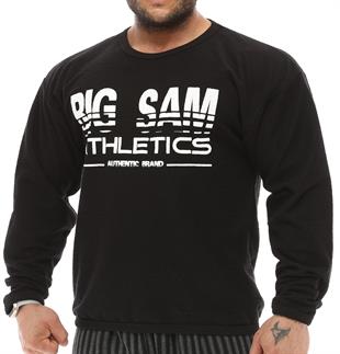 Mens Oversize Towel Sweatshirt