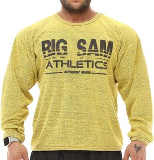 Mens Oversize Towel sweatshirt