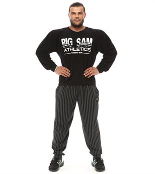 Mens Oversize Towel Sweatshirt