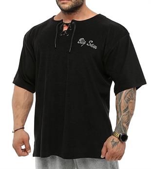 mens-oversize-towel-t-shirt-big-sam-3343-black