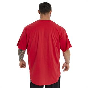 Mens Oversize Training T-shirt 