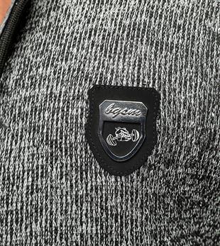 Mens Oversize Winter Jacket