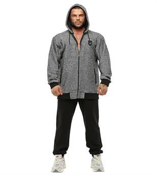 Mens Oversize Winter Jacket