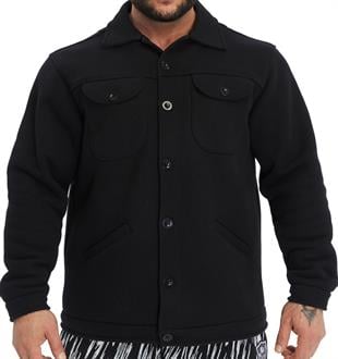 Mens Oversize Winter Jacket