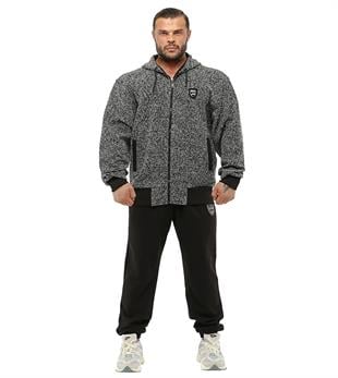 Mens Oversize Winter Jacket