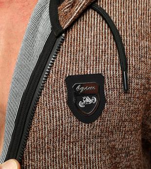 Mens Oversize Winter Jacket