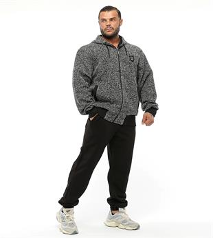 Mens Oversize Winter Jacket