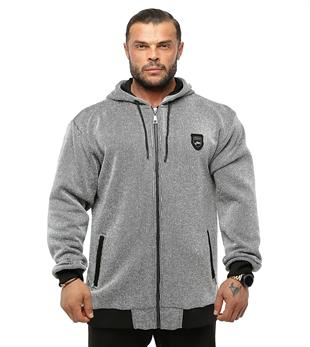 Mens Oversize Winter Jacket