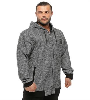 Mens Oversize Winter Jacket