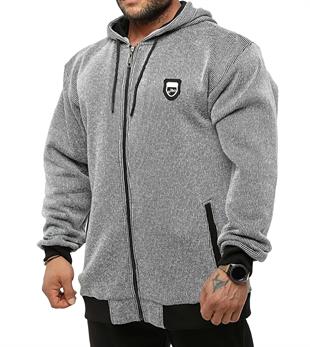 Mens Oversize Winter Jacket