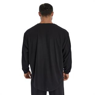 Mens Oversized Sweatshirt Cotton