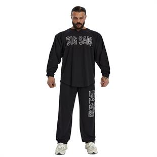 Mens Oversized Sweatshirt Cotton