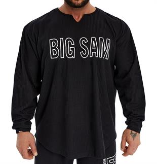 Mens Oversized Sweatshirt Cotton