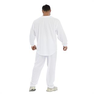 Mens Oversized Sweatshirt Cotton
