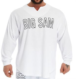 Mens Oversized Sweatshirt Cotton