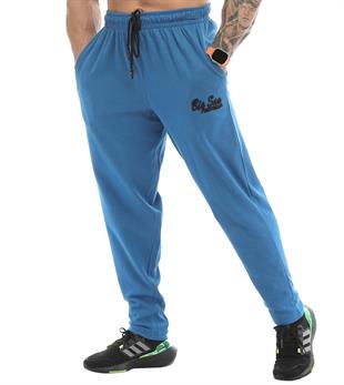 Mens Relaxed Sweatpants Cotton