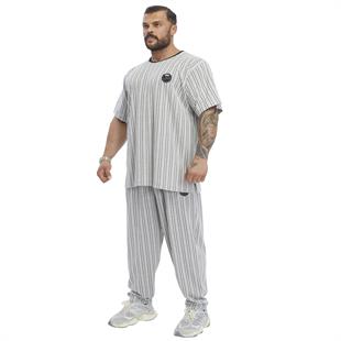 Mens Relaxed T-shirt O Neck