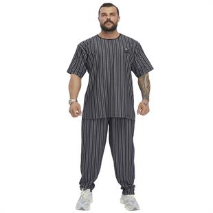 Mens Relaxed T-shirt O Neck