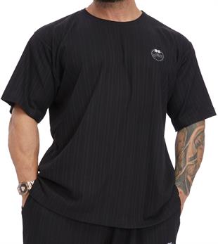 Mens Relaxed T-shirt O Neck