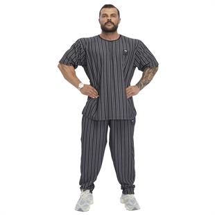 Mens Relaxed T-shirt O Neck