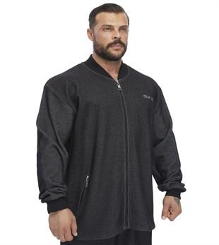 Mens Relaxed Winter Jacket