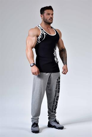 Mens Stretchy Tank Top