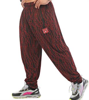 Mens Sweatpants Chain Design 