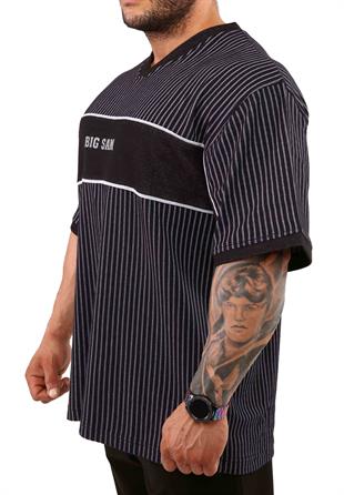 Mens Old School Training T-shirt