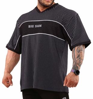 Mens Old School Training T-shirt
