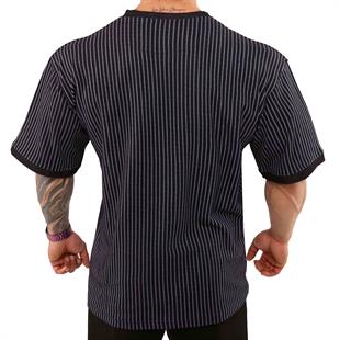 Mens Old School Training T-shirt