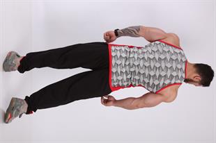 Mens Training Tank Top