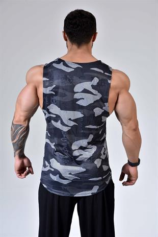 Mens Training Tank Top