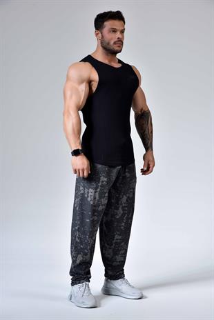Mens Training Tank Top