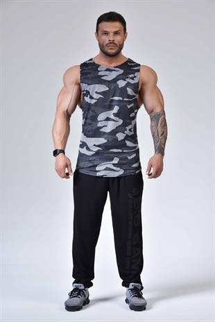 Mens Training Tank Top