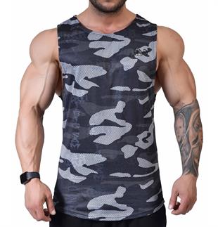 Mens Training Tank Top