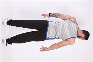 Mens Training Tank Top