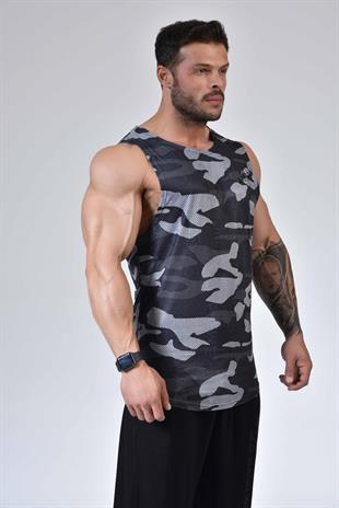 Mens Training Tank Top