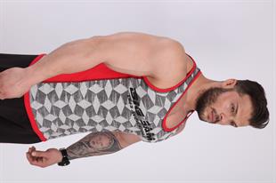 Mens Training Tank Top