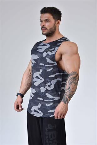 Mens Training Tank Top