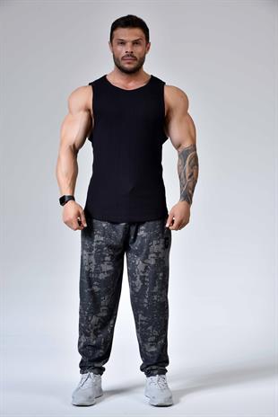 Mens Training Tank Top