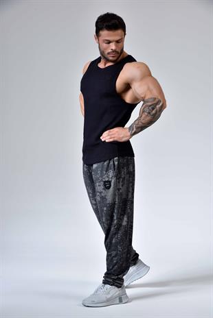 Mens Training Tank Top