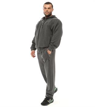 Mens Winter Loosefit Sweatpants