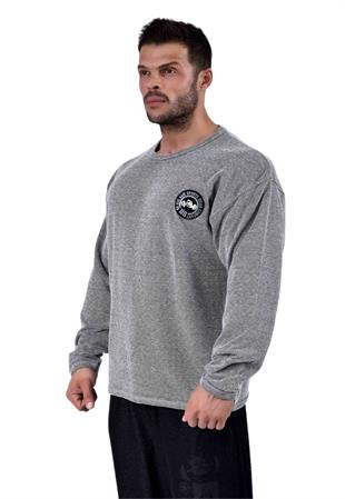 Mens Winter Sweatshirt