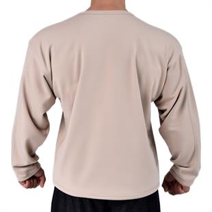 Mens Winter Sweatshirt