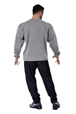 Mens Winter Sweatshirt