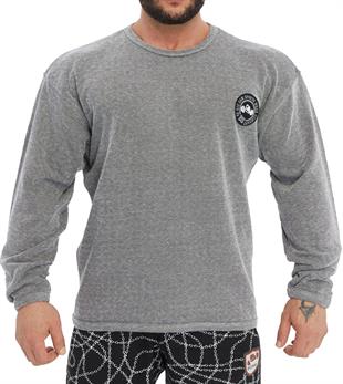Mens Winter Sweatshirt