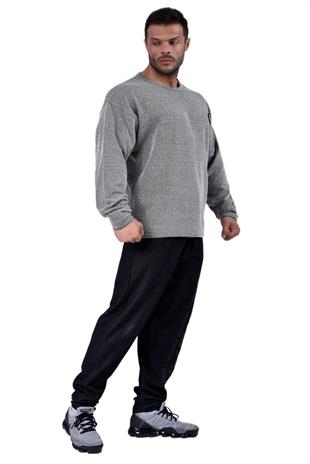 Mens Winter Sweatshirt