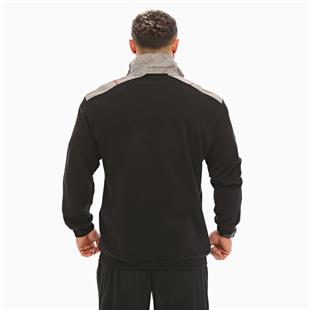 Mens Winter Sweatshirt  Soft